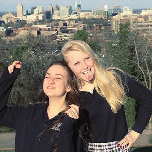 Meet your Posher, Katelyn